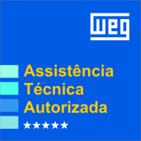 Assistência Técnica Autorizada WEG
