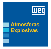 Assistência Técnica Autorizada WEG Atmosferas Explosivas