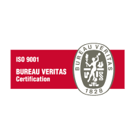 Certificado ISO 9001:2015